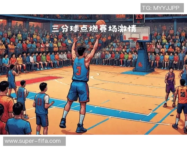 探索数篮球的魅力与技术分析提升球员竞技水平的全新视角